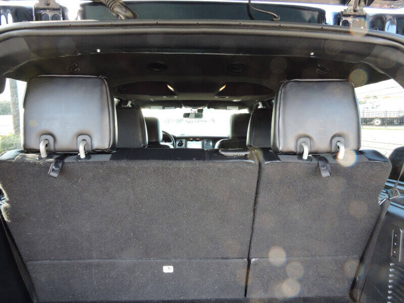 2016 Ford Expedition for sale at Camarena Auto Inc in Grand Prairie TX