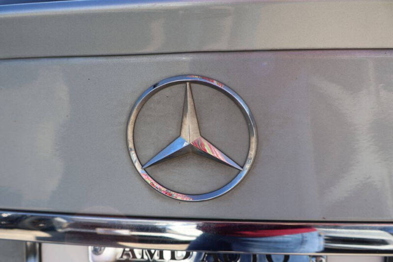 2014 Mercedes-Benz C-Class C 250 Sport