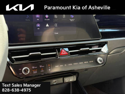 2025 Kia Niro EX Touring