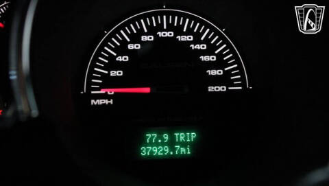 2005 Ford Mustang