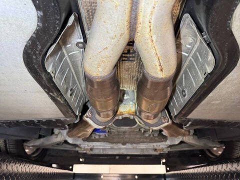 2000 Chevrolet Corvette