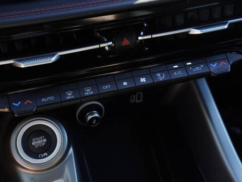 2024 Dodge Hornet R/T