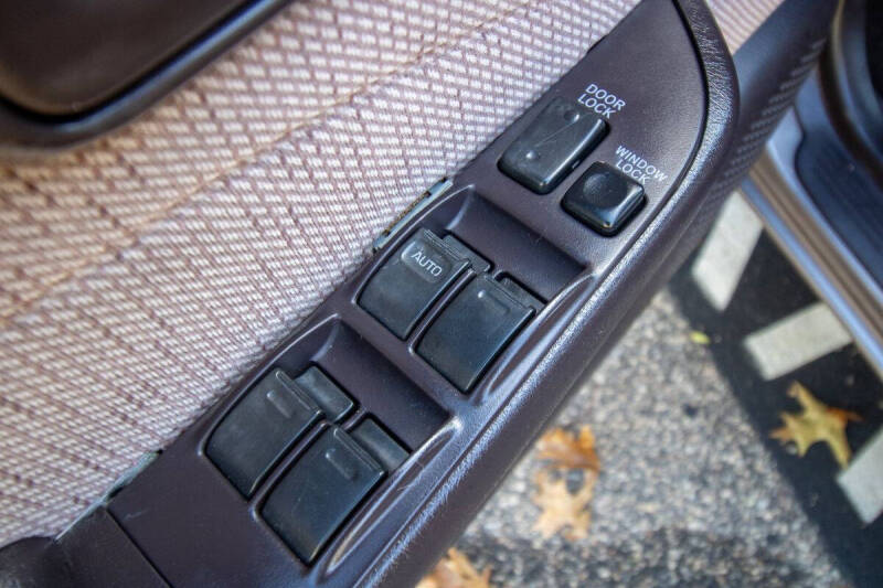 1995 Toyota Corolla DX