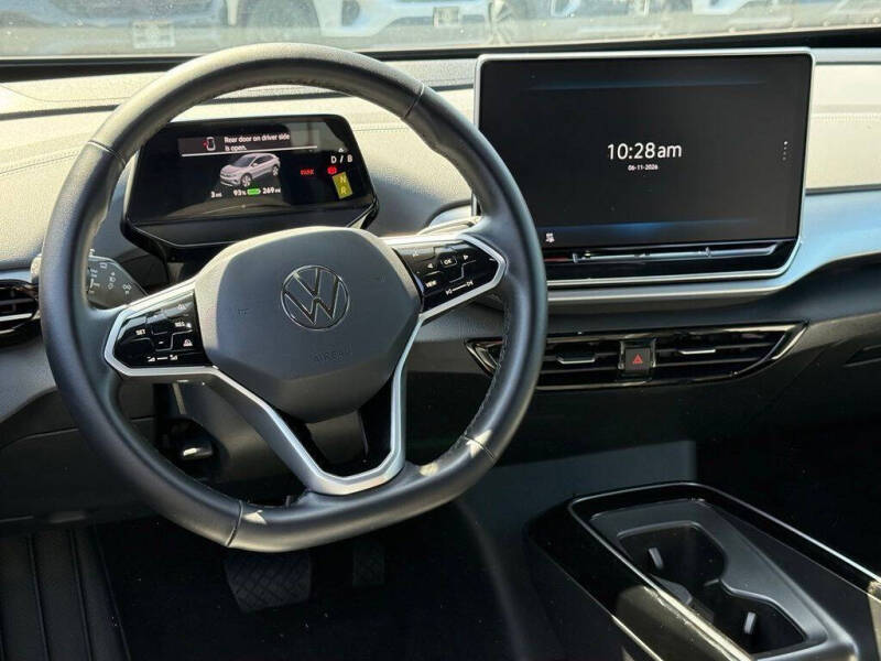 2026 Volkswagen ID.4 Pro