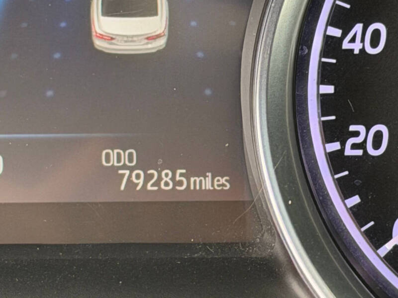 2018 Toyota Camry XLE V6