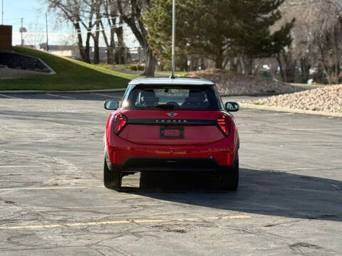 2026 MINI Hardtop 2 Door