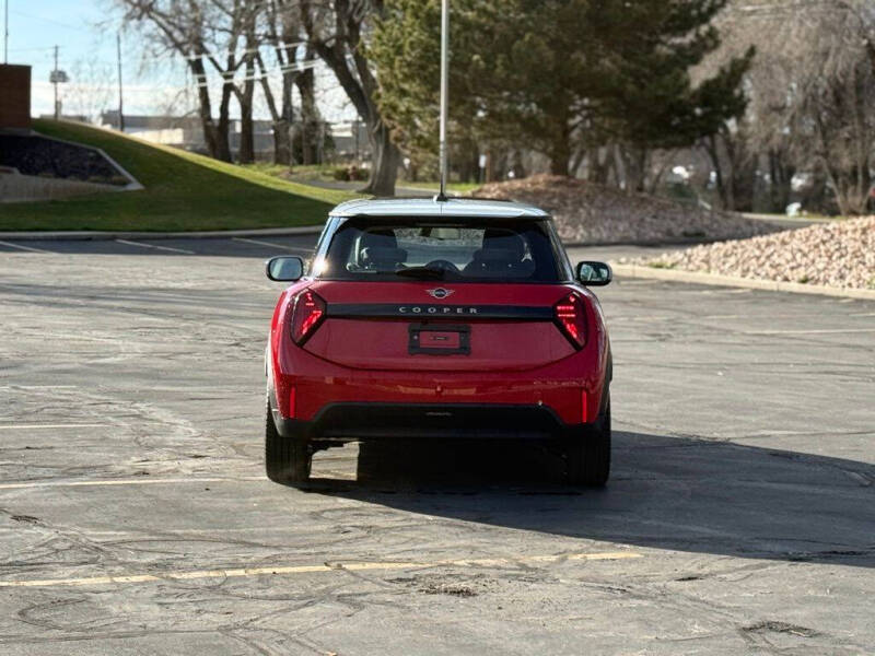 2026 MINI Hardtop 2 Door
