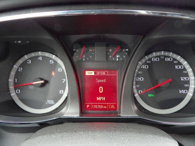 2013 GMC Terrain SLT-2