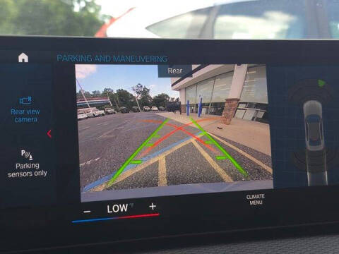 2024 BMW M3 Competition xDrive