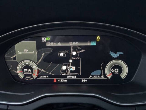 2023 Audi Q5 quattro S line Prem Plus 45 TFSI