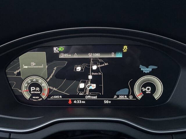 2023 Audi Q5 quattro S line Prem Plus 45 TFSI