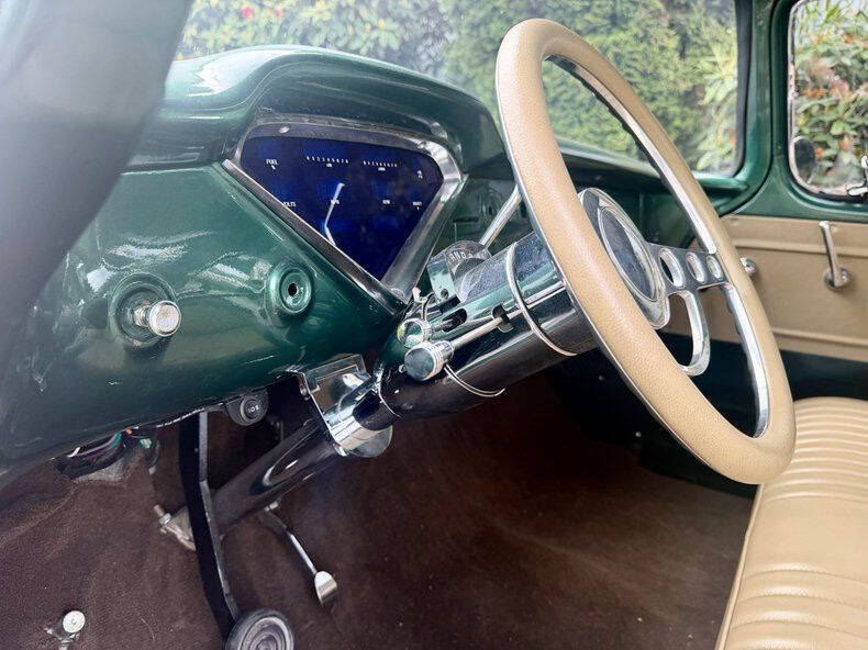 1955 Chevrolet 3100
