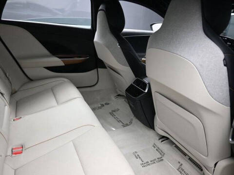 2024 Lucid Air Touring