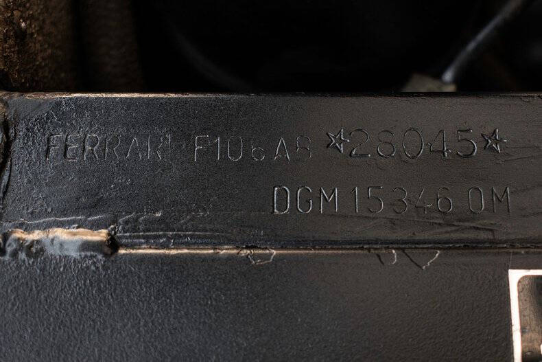 1979 Ferrari 308 GTB