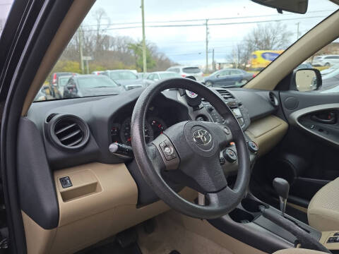 2011 Toyota RAV4