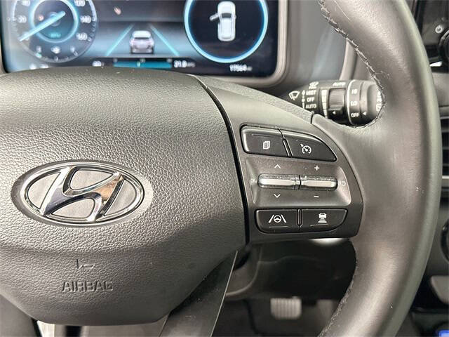2023 Hyundai Kona Limited