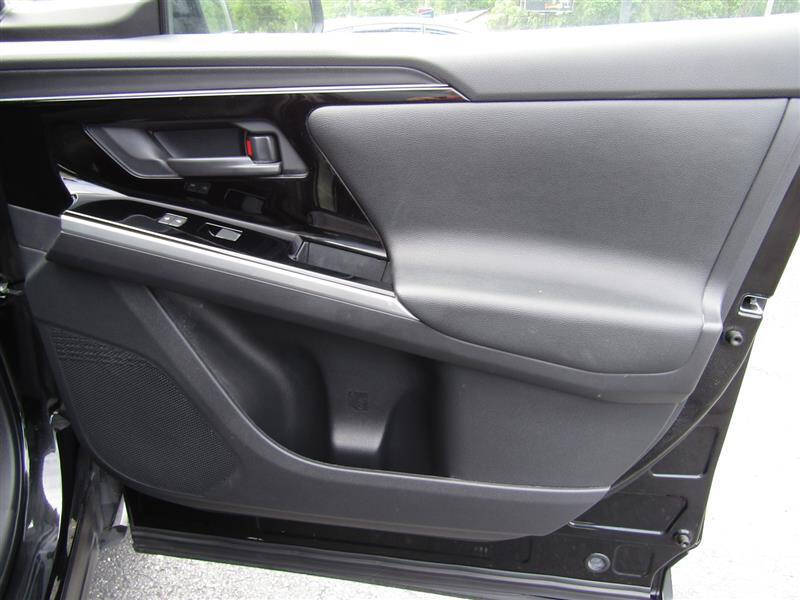 2023 Toyota bZ4X XLE