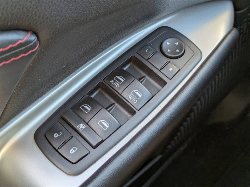 2017 Dodge Journey GT