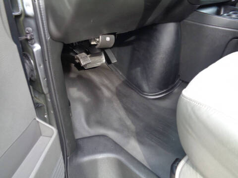 2017 Chevrolet Express LS 2500