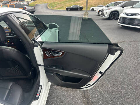 2017 Audi A7 3.0T quattro Premium Plus