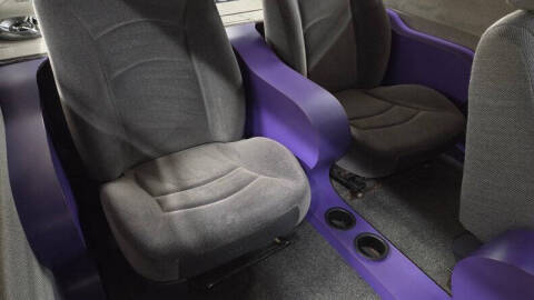 1953 Chevrolet Suburban