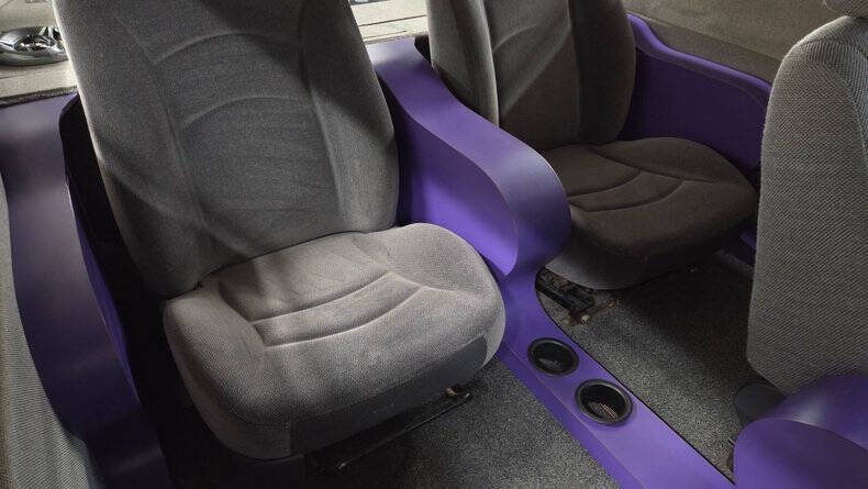 1953 Chevrolet Suburban