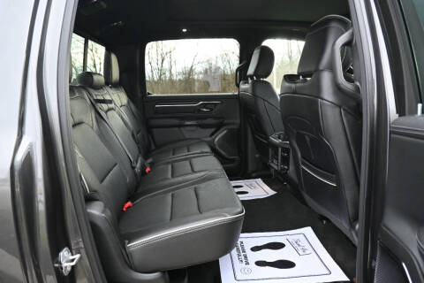 2023 RAM 1500 Limited