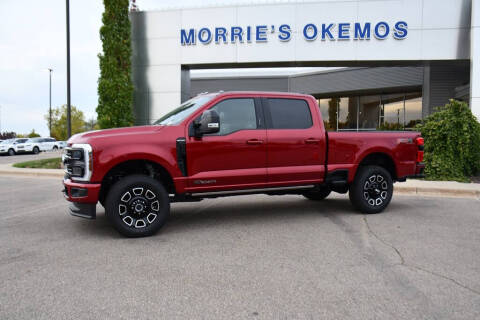 2026 Ford F-350 Super Duty