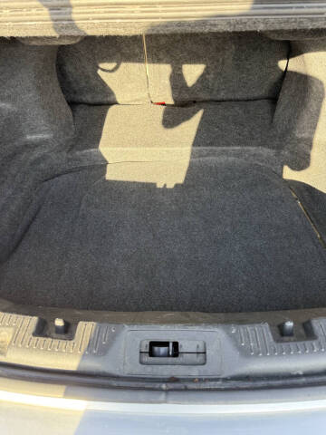 2012 Ford Taurus SEL