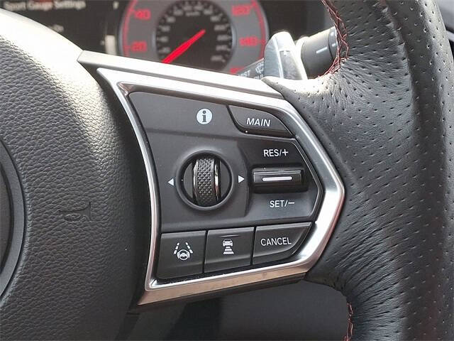 2020 Acura RDX SH-AWD w/A-SPEC