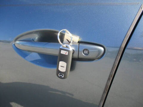 2013 Mazda MAZDA3 i Touring