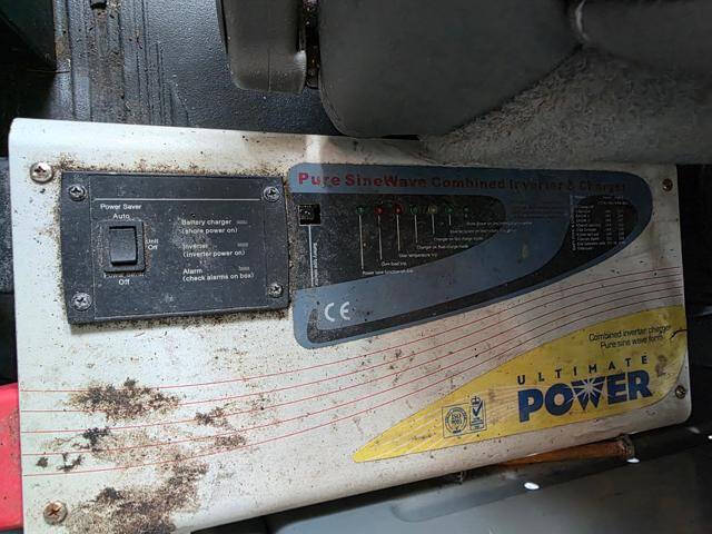 2012 Chevrolet Express 2500