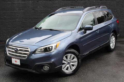 2017 Subaru Outback for sale at Kings Point Auto in Great Neck NY