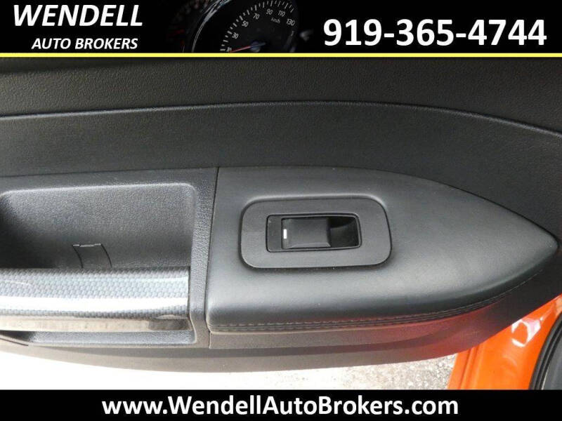 2009 Dodge Charger SRT8