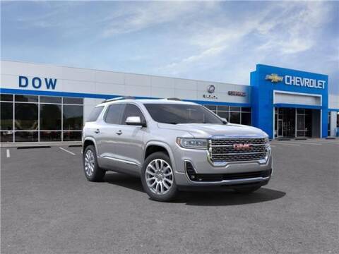 2023 GMC Acadia for sale at DOW AUTOPLEX in Mineola TX