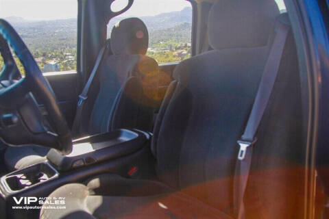 2002 Chevrolet Silverado 2500HD