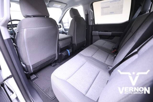 2026 Ford F-350 Super Duty