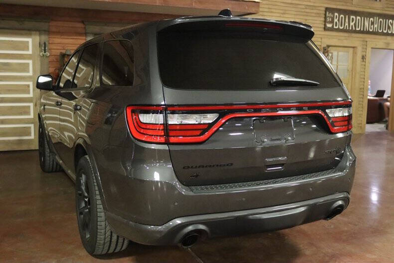 2024 Dodge Durango