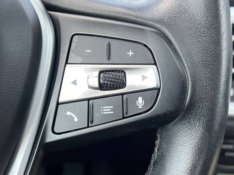 2022 BMW 4 Series 430i