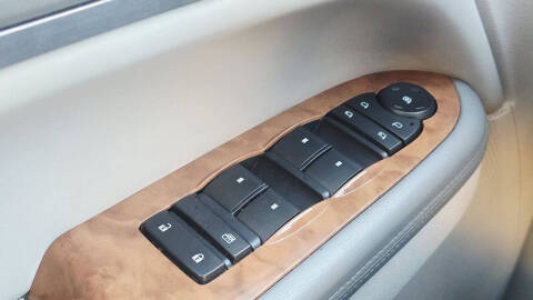 2009 Buick Enclave CXL