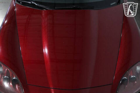 2006 Chevrolet Corvette