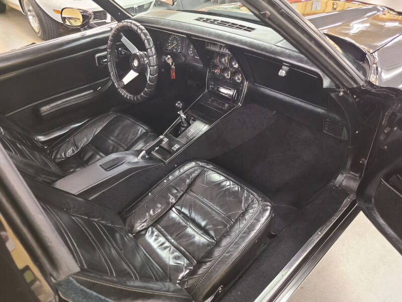 1978 Chevrolet Corvette