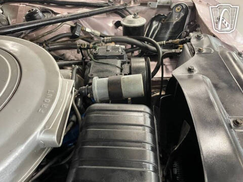 1964 Ford Thunderbird