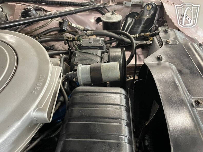 1964 Ford Thunderbird