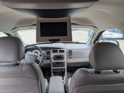 2006 Dodge Durango Limited