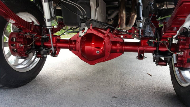 2013 Chevrolet Silverado 2500HD LT