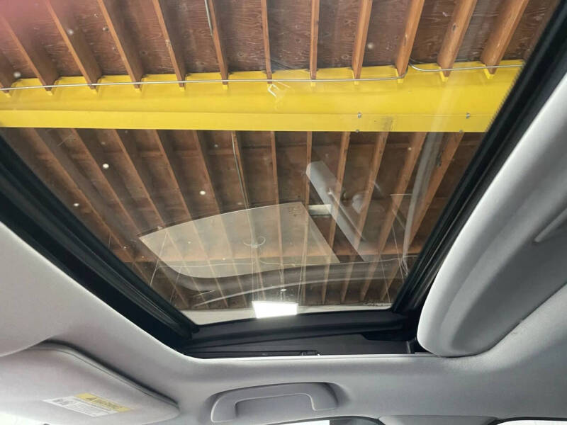 2017 Acura RDX w/Advance