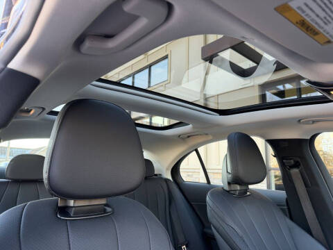 2025 Mercedes-Benz E-Class E 350 4MATIC