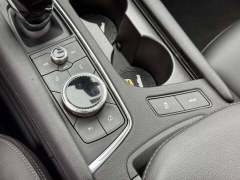 2021 Cadillac XT6 Luxury