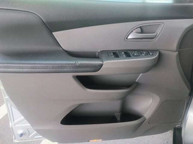 2011 Honda Odyssey EX-L